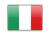 ITALCLIMA SERVICE srl - Italiano